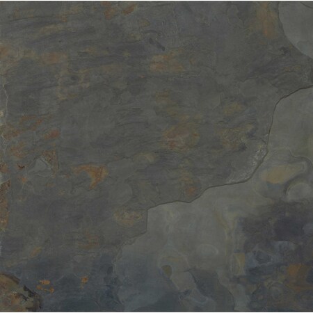 Msi California Gold SAMPLE Gauged Slate Floor and Wall Tile ZOR-NS-0090-SAM